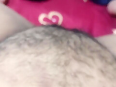 Desiangell - Hairy Pussy Fucking Hard She Want Big Dick