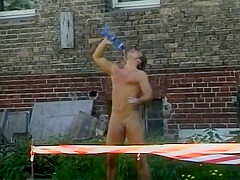 Deutsche Sexuelle Begegnungen (full Movie)
