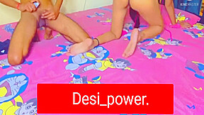 Devar Bhabhi In Makanmalik Ki Beti Ko Usi Ke Ghr Me Choda