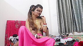 Devar Bhabi Bdsm Playing And Real Hardcore Fuck With Domination