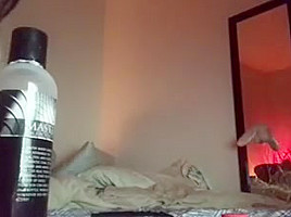 Devilish anal delights