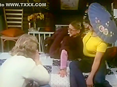 Die Samenschlacht with Jutta Bienek