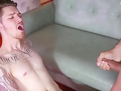 Diego Sans Cumshot Compilation