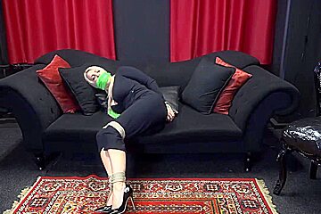 Different Gags