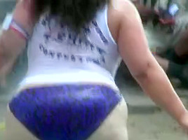 Dilettante Juicy T-Shirt Contest - Ponderosa 2012