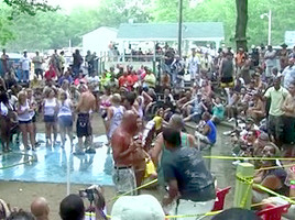 Dilettante Juicy T-Shirt Contest - Ponderosa 2012