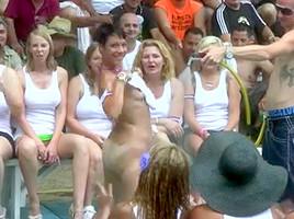 Dilettante Juicy T-Shirt Contest - Ponderosa 2012