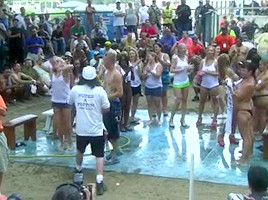 Dilettante Juicy T-Shirt Contest - Ponderosa 2012