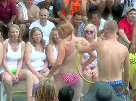 Dilettante Juicy T-Shirt Contest - Ponderosa 2012