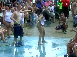 Dilettante Juicy T-Shirt Contest - Ponderosa 2012
