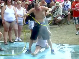 Dilettante Juicy T-Shirt Contest - Ponderosa 2012