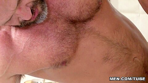 Dirk Caber & Nicoli Cole in Runaway 2 - DrillMyHole