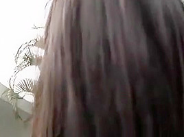 Dirty Brazilian Pussy Hole Gets Annihilated By Shaft