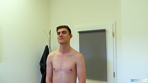 Dirty Scout 177 - BIGSTR