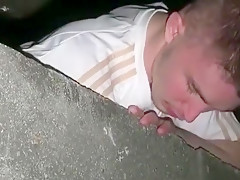 Dirty Streetfuck