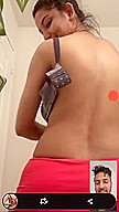 Divorced Young Paki Girl With Online Bf