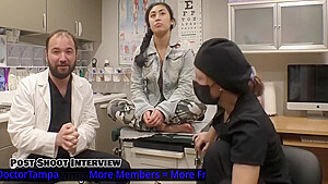 Docs Pov - Stacy Shepard Purchased Off Waynotfair To Become Jasmine Roses New Sex Toy At Doctor-tampacom