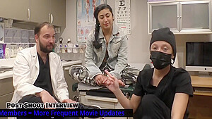 Docs Pov - Stacy Shepard Purchased Off Waynotfair To Become Jasmine Roses New Sex Toy At Doctor-tampacom