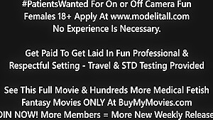 Docs Pov - Stacy Shepard Purchased Off Waynotfair To Become Jasmine Roses New Sex Toy At Doctor-tampacom