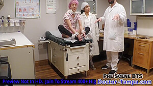 Docs Pov - Stacy Shepard Purchased Off Waynotfair To Become Jasmine Roses New Sex Toy At Doctor-tampacom
