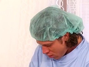 Doctor Seduced Pregnant Babe And Tried All Holes