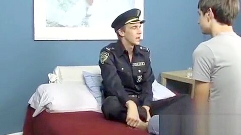 Doctor gay twink coach Nathan hasn&#039_t been a highly fine boy and