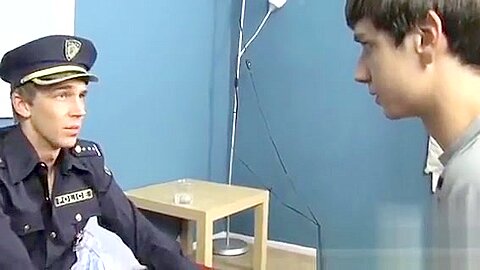 Doctor gay twink coach Nathan hasn&#039_t been a highly fine boy and