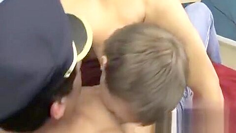 Doctor gay twink coach Nathan hasn&#039_t been a highly fine boy and
