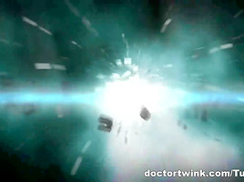DoctorTwink Video: Twink fucks doctor