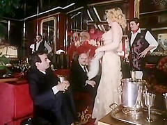 Dodo petites filles au bordel (1980) Marylin Jess