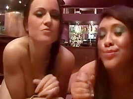 Dominant bossladies making me bust a nut