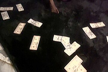 Dominated By Cash Master  findom