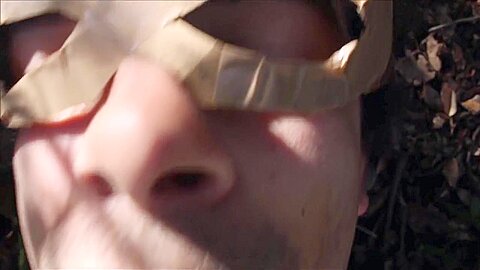 Dont Wake Tarzan Up ! (forest Outdoor Vore Feet Bug Pov)