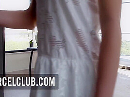 Dorothy Black, Red Fox And Cassie Del Isla: Highly Erotic Lesbian Session