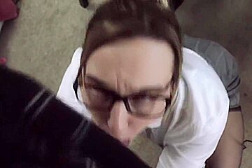 Double Anal Creampies From Cheating Husband At Work POV - YourGymGirl