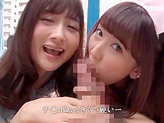 Double Blow Job Compilation Japanese Jav 3p Harem Triple Blow Compilation