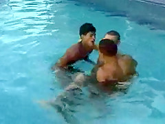 Double Figure 4 Leglock