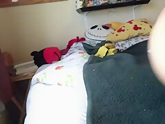 Dp Dildo Riding