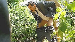 Drague dans bois 2