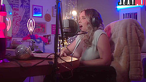 Dread Hot, Pocahontas, Rafaela Denardin, Lana - [SexyHot] - Podcast Libertino (10 11 19) - 720p