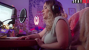 Dread Hot, Pocahontas, Rafaela Denardin, Lana - [SexyHot] - Podcast Libertino (10 11 19) - 720p