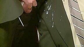 Drenched In So Much Semen! - Compilation 0009