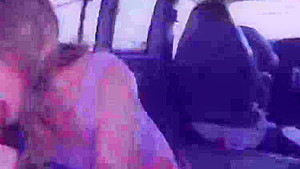 Driving Around Miami Looking For Pussy, We Come Across - Niki Sweet, Nikki Sweets And Tyler Steel