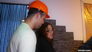 DrunkSexOrgy - 2018-05-04