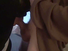 Dutch Carnaval Big Cumload eater Sin Citty Amsterdam