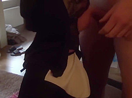Dutch Carnaval Big Cumload eater Sin Citty Amsterdam