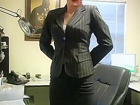 ENF Secretary to strip