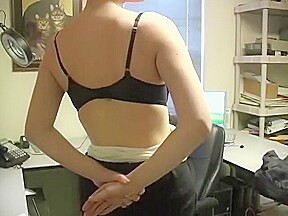 ENF Secretary to strip