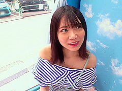 ETKZ189 Cuuuuuuty japaneeseeee cooooool WOWOWOW