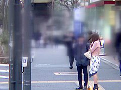 男に貢がせちゃう甘え上手な美女と悶絶生ハメSEX